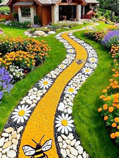 Amazing Garden Makeover: Transform Your Backyard