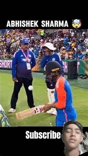 Abhishek Sharma aura 999+ #shortsviral #trending #ytshorts #trending #cricket #abhisheksharma