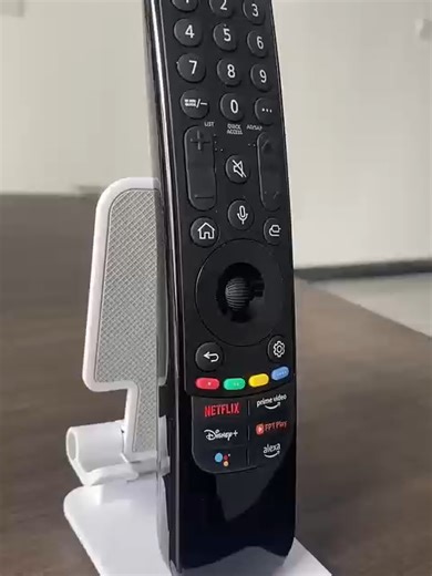 Voice Remote Control for LG TVs - In Stock Now
