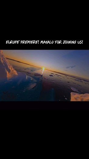 Aloha everyone Mahalo for joining us at the premiere of Europe the Northern Lights It meant a lot to share this new experience with our community friends partners and everyone who continues to support Flight of Aloha Creating this film took a huge team and your energy in the theater made it all worth it We cannot wait for more of you to fly with us and feel the magic of Europe through Hawaiian eyes Mahalo for being part of this journey | Flight Of Aloha