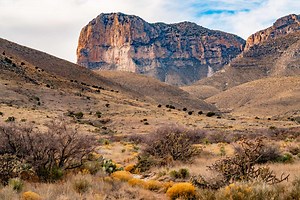 16 MAGNIFICENT Texas National Parks (Helpful Guide)