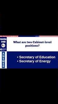 USCIS New 128 Civics Questions And Answers Official 2026 Version | US Citizenship Interview #shorts