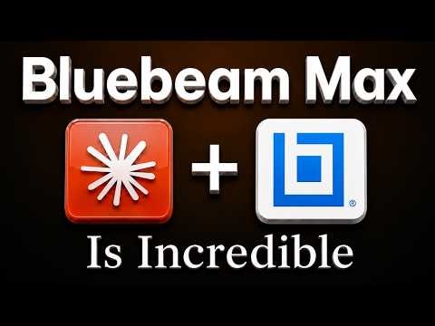 Bluebeam Max Just Changed The Engineering Industry