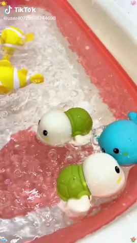 Top Swimming Bath Toys for Happy Summer Playtime