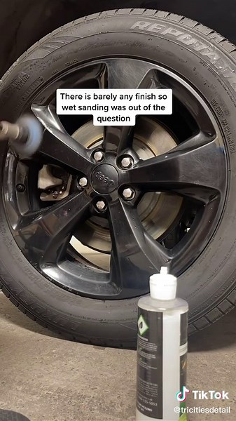 Ultimate Guide to Cleaning Ceramic Coated Wheels