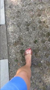 Heatwave vs. My Birkenstock Madrids 🌋👣