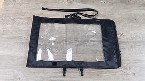 Watch Clear Map Case on Amazon Live