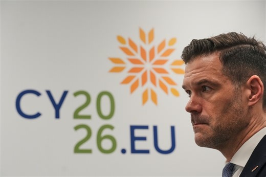 Failed Afghan asylum seekers need to go back home, Sweden's migration minister urges