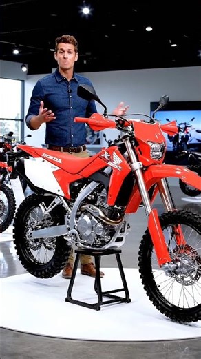 2026 Honda XR 600R Red Review | Legendary Off-Road Power Explained.? #honda