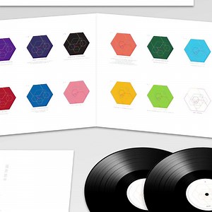 6K views · 404 reactions | The 2xLP of async remodels is out now!...