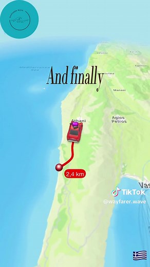 Discover the Most Beautiful Beaches on Lefkada Island