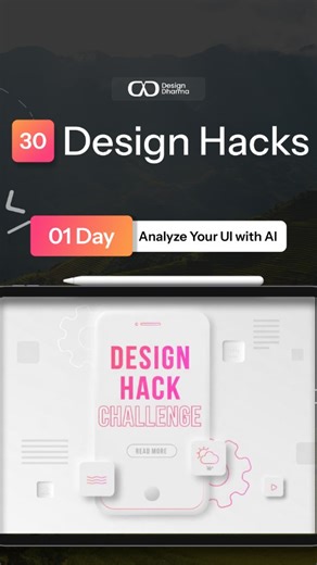 Sahil Patel | Some tools don’t just look cool — they actually help 🤯 This one reviews your designs, creates user personas, checks flows, and gives UX... | Instagram