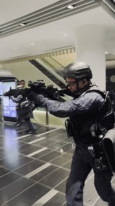 15K views · 321 reactions | The SPF conducted a Ground Deployment...