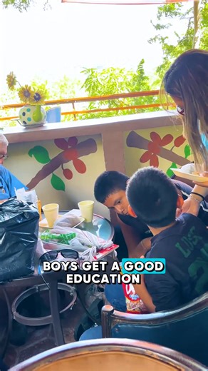 One of the most unique parts of sponsorship at Hope of Life is the chance to meet your sponsored child in person. ❤️ At our sponsorship parties, sponsors and children get to share, play games, and celebrate life together. It's not just financial support, but a relationship that lasts a lifetime. Want to make a real-life impact? Become a Sponsor through our link in bio. | Hope of Life International