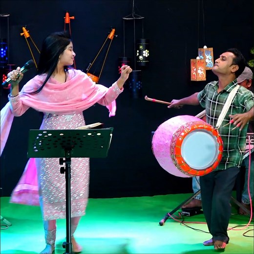 66K views · 2.3K reactions | আমার এতদিনের ভালোবাসা ভুইলা গেলি একদিনে ।। Amar Eto Diner Valobasha ।। Smriti Moni Sarkar ।। | Channel Bangla | Facebook