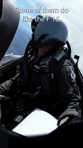 Why Don't Fighter Jets Have Rear View Mirrors？ | Civilian Tactical Reels