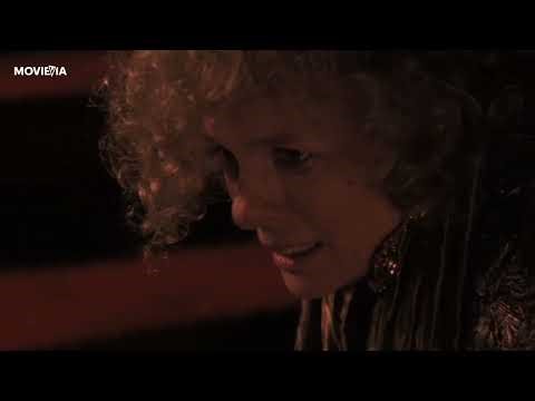 The Godfather Part 3 (1990) - Silent Scream (4K) | Epic Ending