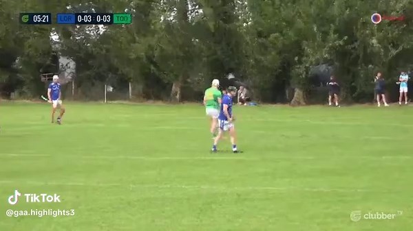 Darragh McCarthy Scores Another Penalty for Tipperary