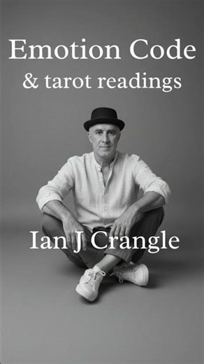 Emotion code and Tarot readings