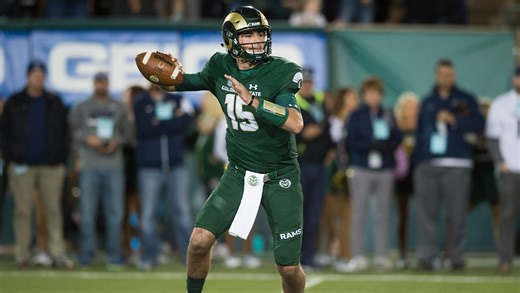 CSU coach expects new recruits to make immediate impact