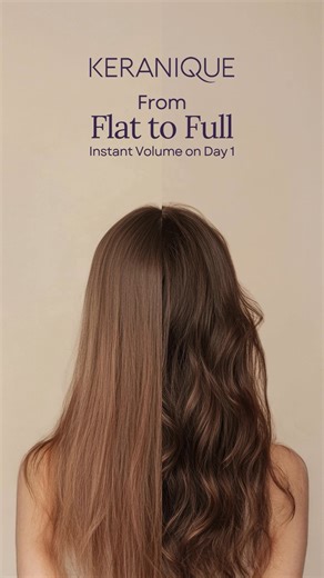 Save $65 on America's #1 selling Hair Regrowth System for Women ✅ The only FDA-Approved Ingredient to Regrow Hair ✅ Proven to Regrow, Strengthen and Protect Hair ✅ Trusted by Over 2 Million Customers ✅ 120-Day Money Back Guarantee FREE Shipping! | Keranique