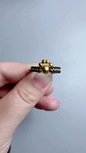 #handmade #macrame #foryou #bracelet #weave #