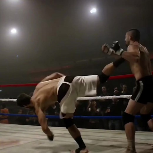 Boyka Fight Scenes Explained: Techniques and Highlights