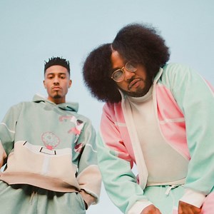 The Cool Kids Concert & Tour History  | Concert Archives