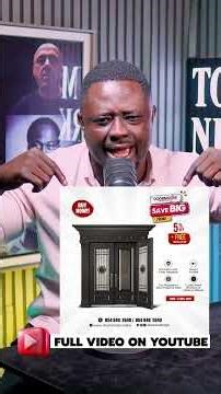 Africa Must Own Its Future: Why State Ownership Is the Only Way Forward