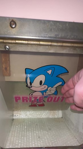 Exploring Sonic the Hedgehog Music in Akihabara Arcade