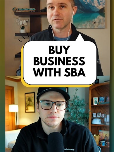 Oftentimes figuring out how to procure the required owner equity investment % can be one of the more difficult parts about getting an SBA loan. Can you actually borrower that required amount? Watch the full video here: https://youtu.be/efeESpLrjp8 #sba #smallbusiness #businessplan #businessowner #businesstips #acquisition #buyingabusiness