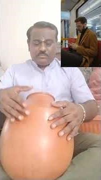 Train Sound Effects on Ghatam – Rhythm on Track!