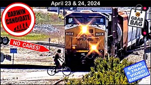 10K views · 210 reactions | Total Disrespect for the Crew, Traction Motor Fire, Coaster BiLevel Set, Ballast Car Dumping & Song at end Metrolink & Barcode IIII Engines, Springfield Jamming, 2 Tankards on Hospital Flats and way more! Please Like & Subscribe; it helps us to continue the Grab Bags and find new camera locations. | Virtual Railfan | Facebook