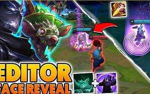 腰子 老鼠的耍赖组合！这实在是太扯淡啦！- BunnyFuFuu