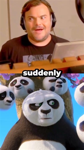 Times Jack Black went TOTALLY OFF SCRIPT!