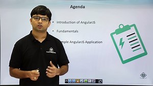 AngularJS Introduction