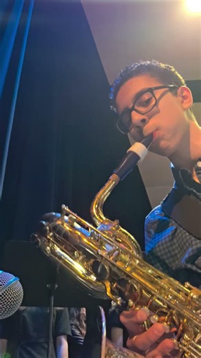 Java Jazz 2026 Humanism Solo #Jazz #fyp #band #music