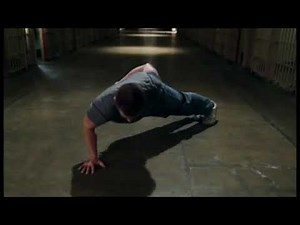 Pushups - Step 10 - One-Arm Pushup