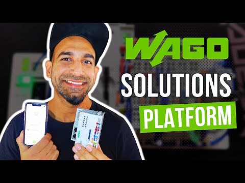 AD | Introduction to WAGOs Solutions Platform