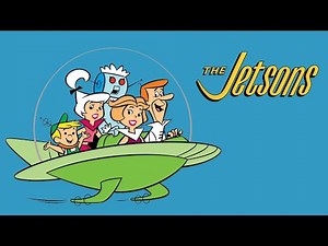 The Jetsons - Theme / Opening