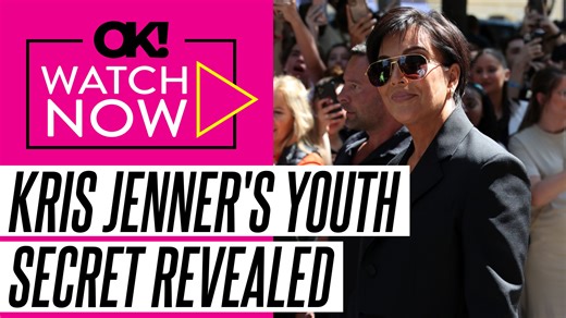 Kris Jenner, 69, Is Constantly 'Tweaking' Parts of Her Body: 'If She Sees Any Cellulite or Wrinkles, She's Zapping Them Off'