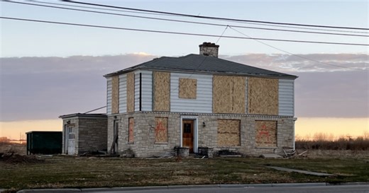 Training Alert: Madison Fire Department to conduct live burns on Milwaukee Street this week