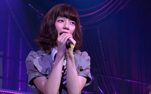 AKB48 - Team B チームＢ推し