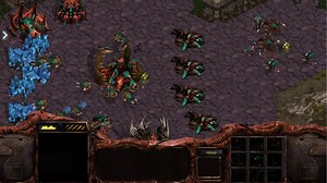 約20年を経てスタークラフトが4K対応化でフルリメイク