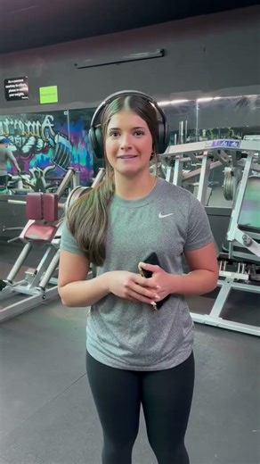 Don’t know what to think about American Muscle gym? Here is an experience from one of our members!