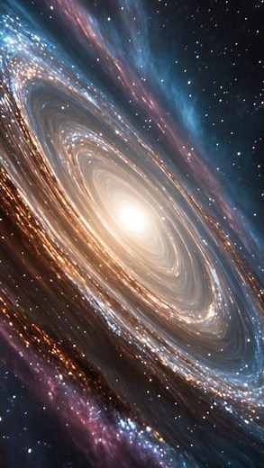 The Most Powerful Light in the Universe: Quasars! ⚡️