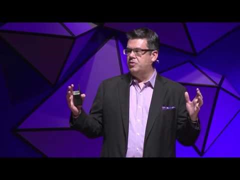 Cyber Insecurity: Why You Are The Vulnerability | John LaCour | TEDxCharleston