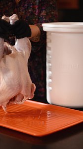 2.7K views | Pick your recipe. Get the kit. Thanksgiving prep, done ✅. Our easy-to-use turkey kits include everything you need to brine, season and cook a perfect turkey in the oven or on the grill. With 14 flavors to choose from like Classic Holiday, and Honey Chipotle, these kits deliver delicious turkey, every time. Order yours today! | All Things Barbecue | Facebook