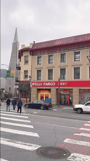 The Streets San Francisco Wants to Hide #chinatown #urban #sanfrancisco