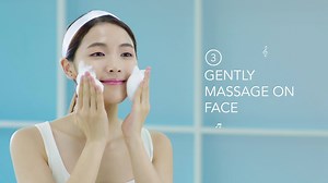 136K views · 104 reactions | Introducing the Japanese Way of Cleansing ! Hada Labo Face Wash with Hyaluronic Acid & Natural Ingredients for soft, clean & perfectly hydrated skin !  | MY Hada Labo | Facebook